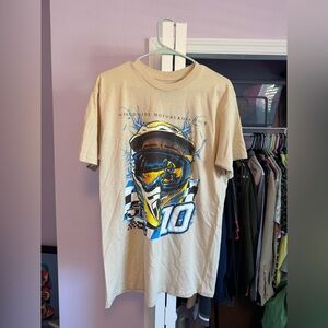 Honda JT Sports World Wide Motorcross Tour. Men’s Lg Short Sleeve Tshirt. NWOT